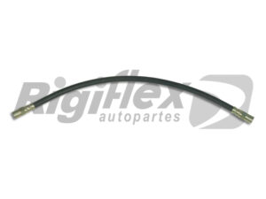 FLEXIBLE DE FRENO HIDRAULICO.